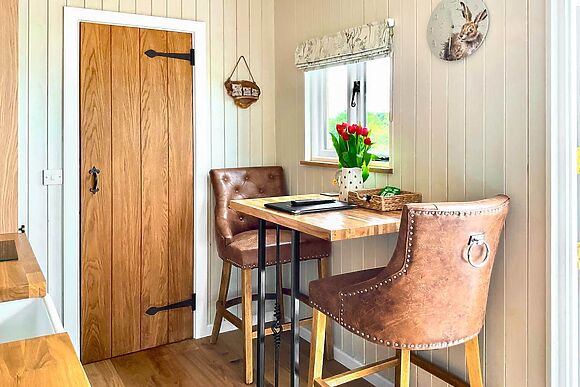 Cottages.com at Walkeridge Farm