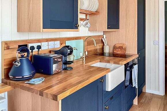 Cottages.com at Walkeridge Farm