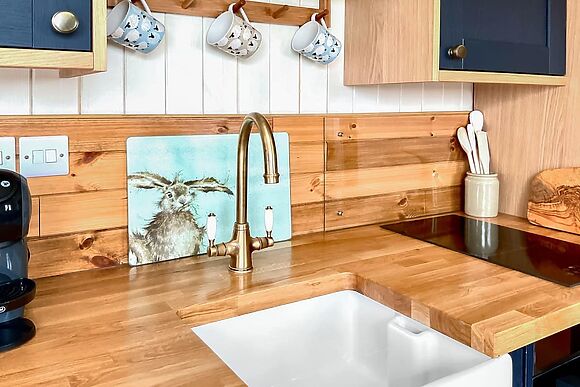 Cottages.com at Walkeridge Farm