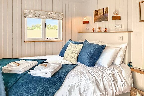 Cottages.com at Walkeridge Farm