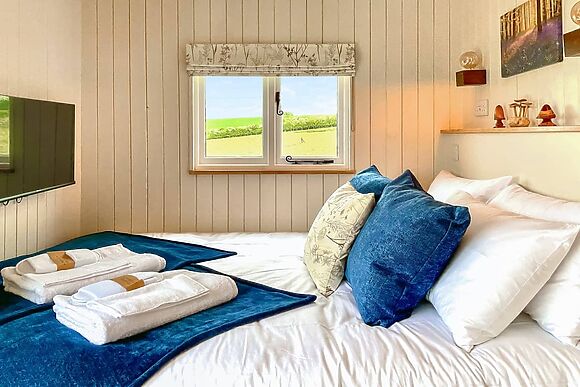 Cottages.com at Walkeridge Farm