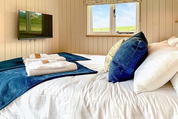 Cottages.com at Walkeridge Farm