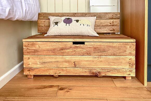 Cottages.com at Walkeridge Farm