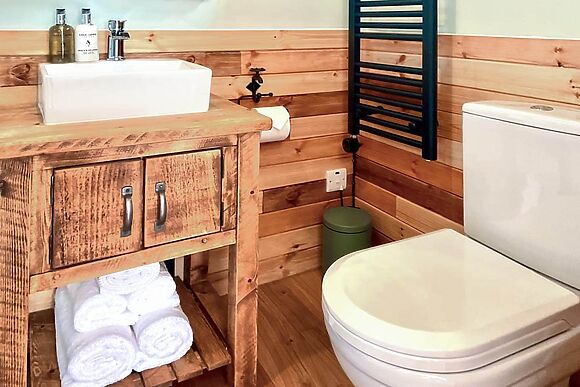 Cottages.com at Walkeridge Farm