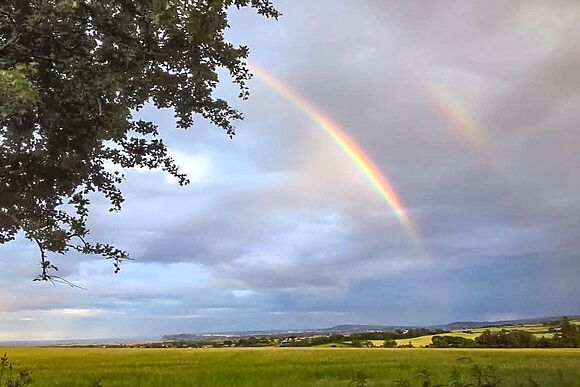 Coastal Views in Hardwood Dale