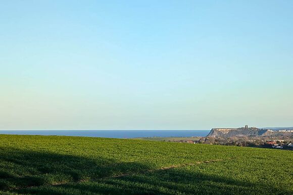 Coastal Views in Hardwood Dale