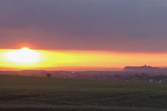 Coastal Views in Hardwood Dale