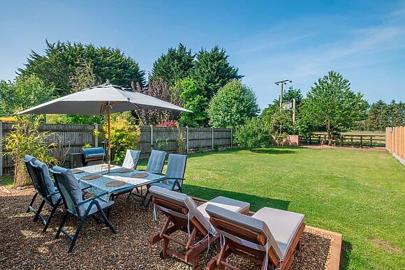 Harbord House in Colton