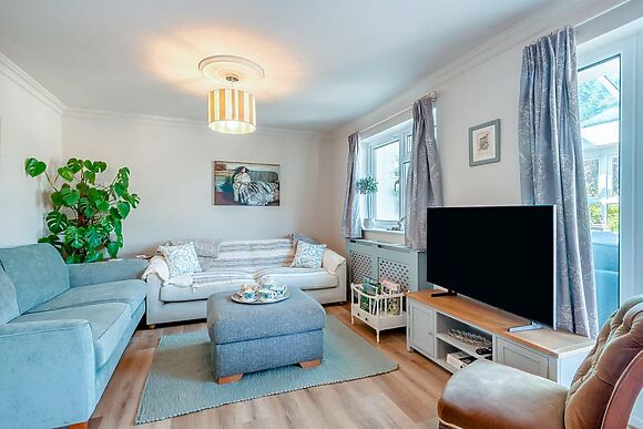 Harbord House in Colton