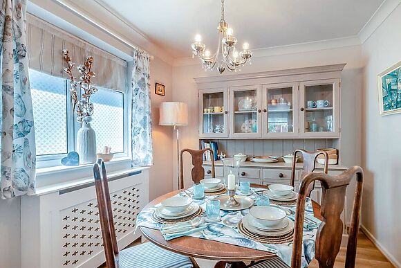 Harbord House in Colton