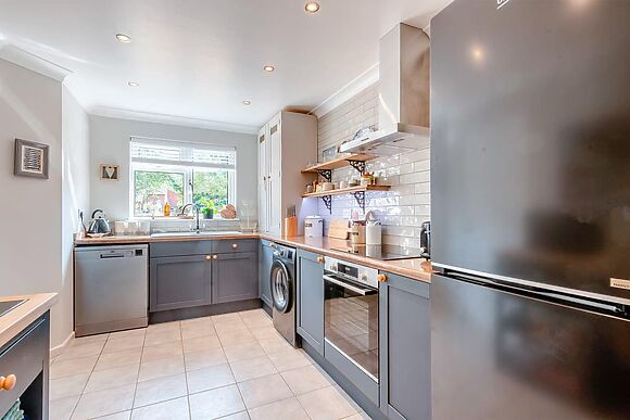 Harbord House in Colton