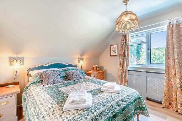 Harbord House in Colton