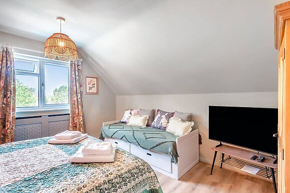 Harbord House in Colton