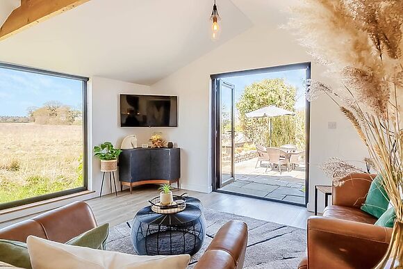 The Lookout in Lowestoft