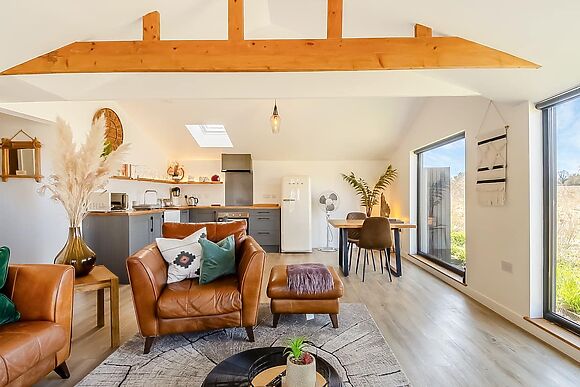 The Lookout in Lowestoft