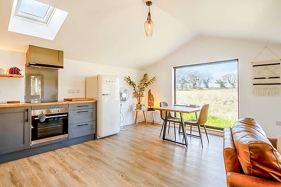 The Lookout in Lowestoft