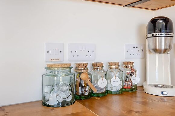 The Lookout in Lowestoft