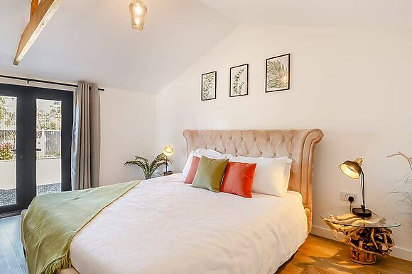 The Lookout in Lowestoft