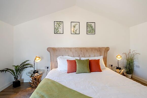 The Lookout in Lowestoft