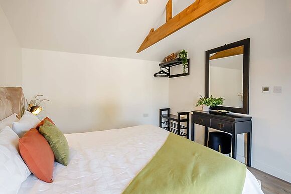 The Lookout in Lowestoft