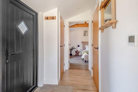 The Lookout in Lowestoft