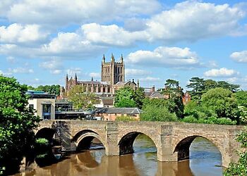 The Steppes in Peterchurch