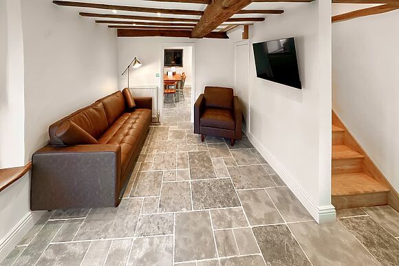 The Steppes in Peterchurch