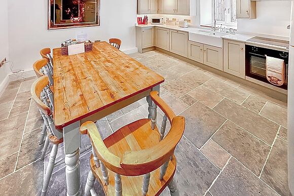 The Steppes in Peterchurch