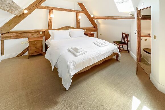 The Steppes in Peterchurch