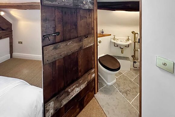 The Steppes in Peterchurch