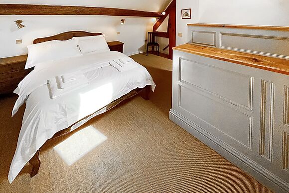 The Steppes in Peterchurch