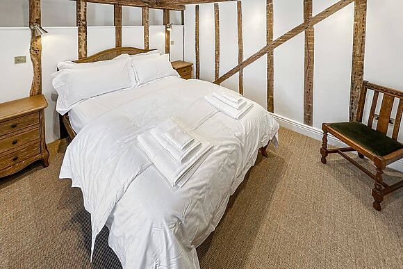 The Steppes in Peterchurch