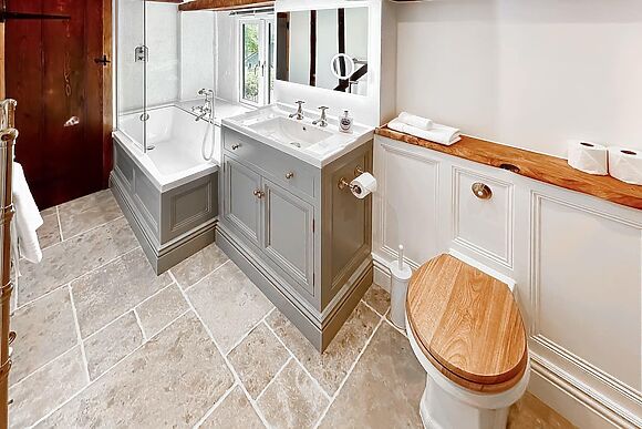 The Steppes in Peterchurch