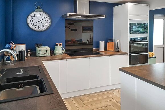 Alscott Cottage