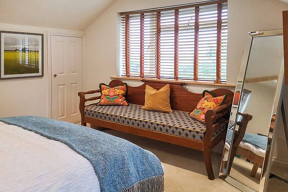 Alscott Cottage