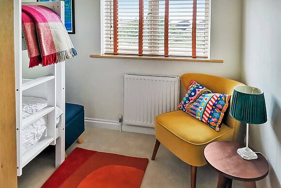 Alscott Cottage