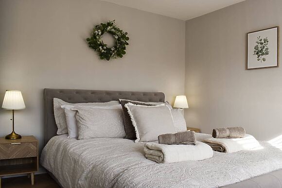 Mount Crescent in Bridlington