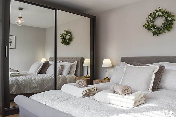 Mount Crescent in Bridlington