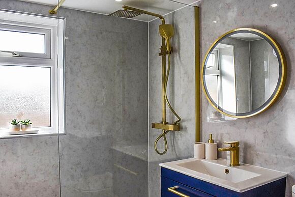 Mount Crescent in Bridlington