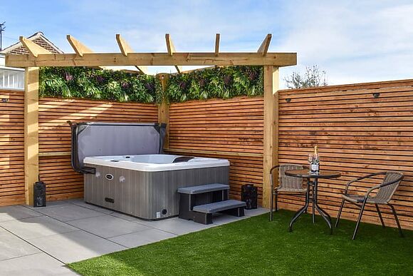 Mount Crescent in Bridlington