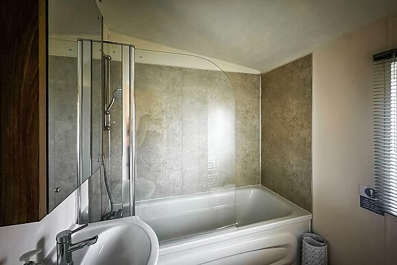 Aquila at Felmoor Cabin Escapes