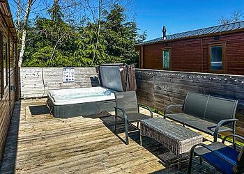 Toucana at Felmoor Cabin Escapes