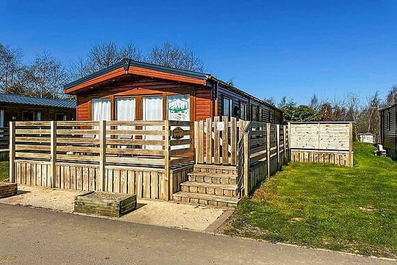 Toucana at Felmoor Cabin Escapes