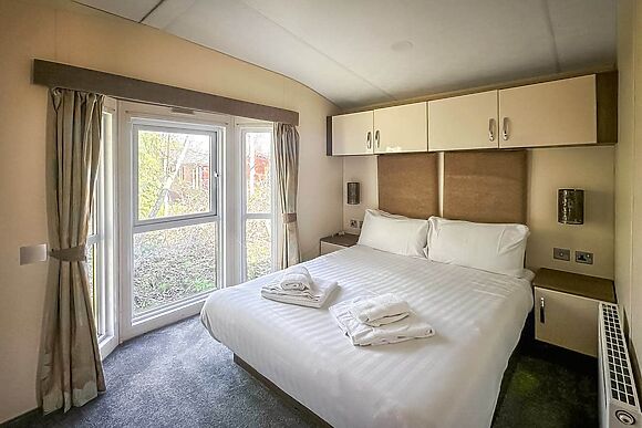 Toucana at Felmoor Cabin Escapes