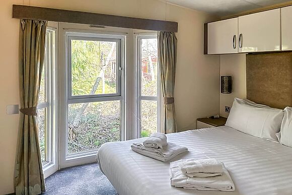 Toucana at Felmoor Cabin Escapes