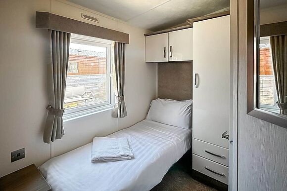 Toucana at Felmoor Cabin Escapes