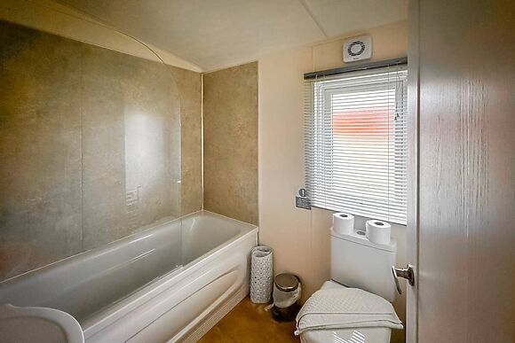 Toucana at Felmoor Cabin Escapes