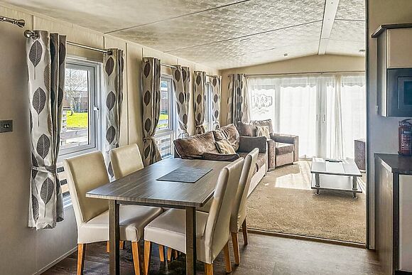 Dorado at Felmoor Cabin Escapes