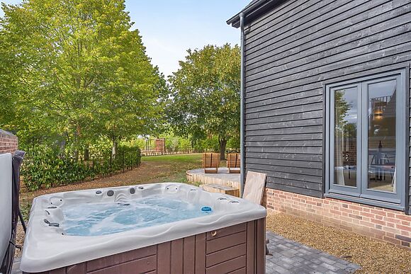 Lime Tree House