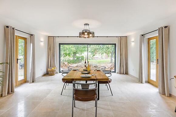 Lime Tree House